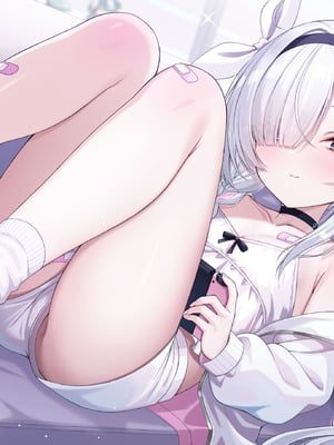 [20NT (ふけまち)] プラナちゃん催眠のお時間です (ブルーアーカイブ)｜普拉娜酱的催眠时间到了哦 [欶澜汉化组] [DL版]_40_mcrr