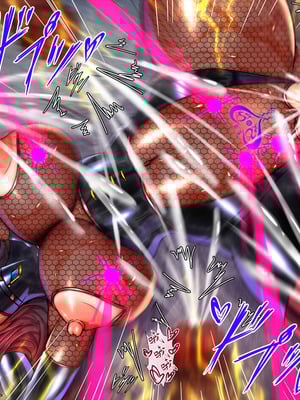 [月夜鴉 (将)] 隷烙特課 ～無様屈服する潜入退魔捜査官～｜隷烙特课～狼狈屈服的潜入退魔搜查官～［苻天王个人汉化］_144_nhbh