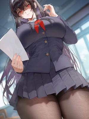 [Moriaaa]冴えない彼女の育てかた[AI Generated]_001_0005