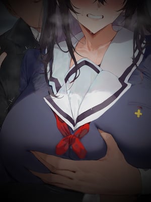 [Moriaaa]冴えない彼女の育てかた[AI Generated]_001_0007