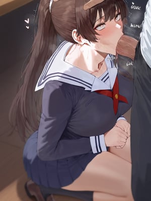 [Moriaaa]冴えない彼女の育てかた[AI Generated]_001_0912