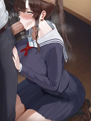 [Moriaaa]冴えない彼女の育てかた[AI Generated]_001_0935