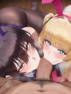 [Moriaaa]冴えない彼女の育てかた[AI Generated]_001_1108