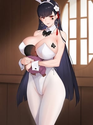[ABYSOTH]Chenhai and Yatsen2 (AI Generated)_001_293