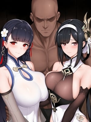 [ABYSOTH]Chenhai and Yatsen (AI Generated)_001_178