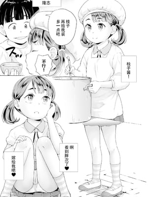 [朝比奈 まこと]まる見え少女銭湯 P1-3 [少女銭湯ゲリラ攝影部隊] [ggcity个人汉化]_019