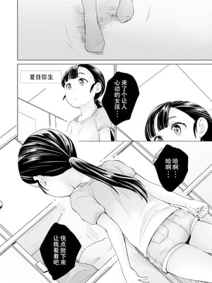[朝比奈 まこと]まる見え少女銭湯 P1-3 [少女銭湯ゲリラ攝影部隊] [ggcity个人汉化]_028