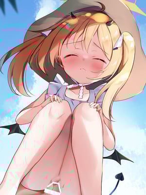(C105) [(A)C (芳よしゆき)] イブキとあそぼ (ブルーアーカイブ) [Dl版]_23_jrsu