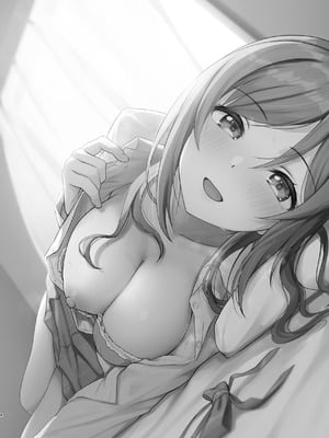 (C106) [トヤスアイナ (十安愛七)] 莉波メルティング (学園アイドルマスター) [DL版]_03_fhls
