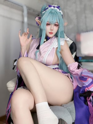九言 - 原神 梦见月瑞希_21_ehob