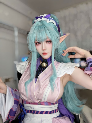 九言 - 原神 梦见月瑞希_24_gghh