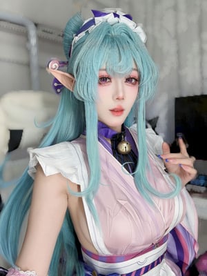 九言 - 原神 梦见月瑞希_29_wdkb