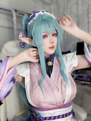 九言 - 原神 梦见月瑞希_30_fxdk