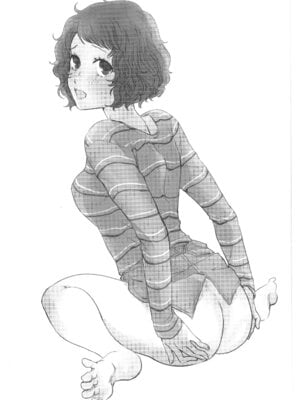(C100) [麦わらクラブ (こむぎ)] ぱんつ×3 (ペルソナ5)_02_hpkf