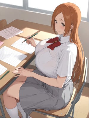 [NTRの村] 童貞クンへ送られた織姫からの生ハメ動画♥_008_nylf