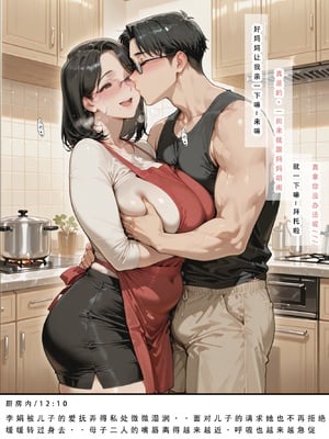 不伦之家 1_009