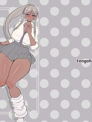 [tengohambre (すえゆう)] サイレント漫画集2