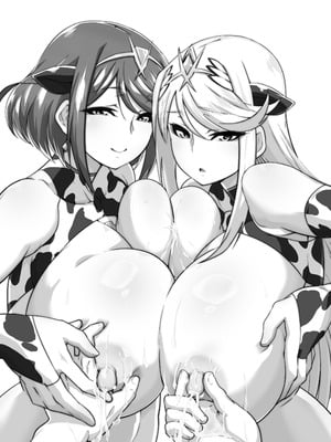 [白い闇 (k-you)] WHITE DROP (ゼノブレイド2) [DL版]_30_xwmd