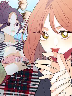 这都什么事儿啊？1-5話