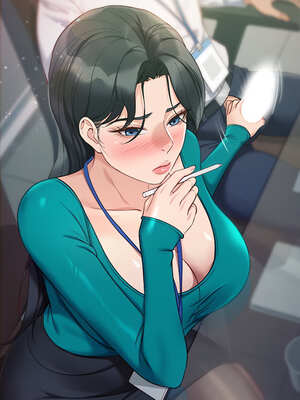 魯蛇社畜的金手指 31-32話