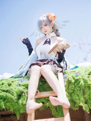 封疆疆v - 碧蓝航线 埃佛森_10_ycxu