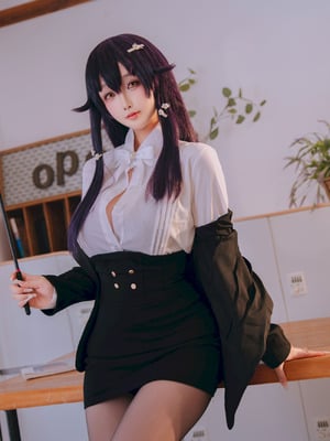日奈娇 - 吾妻的指导课_008_kxlg