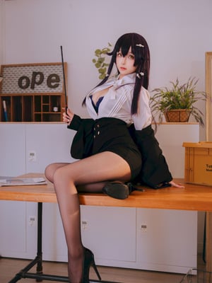 日奈娇 - 吾妻的指导课_015_hmqa