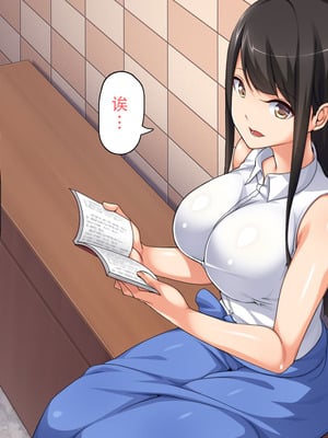 [川中島工房] 処女専用催眠術で処女を食い散らかしたった(笑) [茄某人个人汉化]_107_fssd