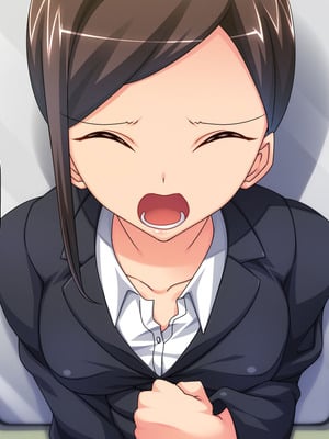 [川中島工房] 処女専用催眠術で処女を食い散らかしたった(笑) [茄某人个人汉化]_158_pyts