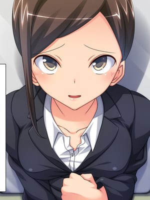 [川中島工房] 処女専用催眠術で処女を食い散らかしたった(笑) [茄某人个人汉化]_163_qmft