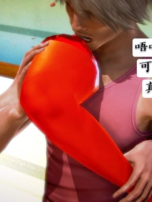 [小天sora]  碧蓝航线 无法完成的婚约_139_73032241_p48_