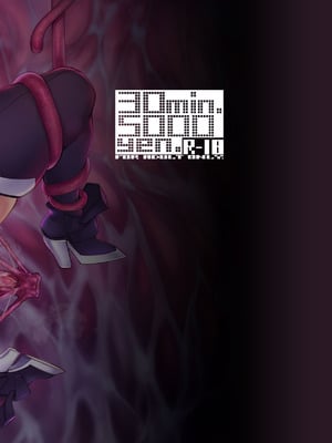 [30分5000円ポッキリ (鏡植草)] にじエロトラップダンジョン部6 [DL版]_31_kqsl
