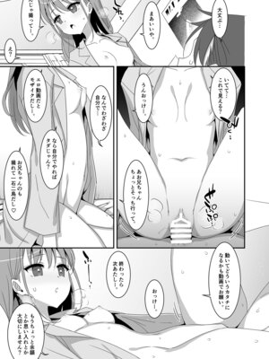 [TIES (タケイオーキ)] 双子ニート妹は性欲強め [DL版]_15_qpyb