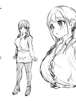 [性癖実現党 (ギリギリ舞)] レンタルオフィスの柚花さん_44_qwxp