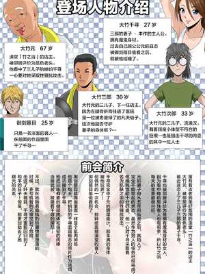 [NTRシステム (ねっとりP太郎)] あかすり湯花のチヅルさん 序の章+ 破の章+急の章_0051