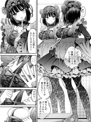 [ぽぽちち (八尋ぽち)] その着せ替え人形はHをする9 (その着せ替え人形は恋をする)_78_ksfg