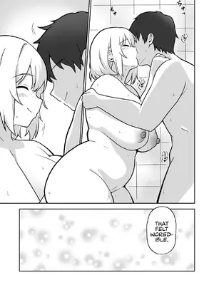 [アンプラリア (ki-51)] アパートのお隣さんがヤらせてくれる話 2 [英訳]_018