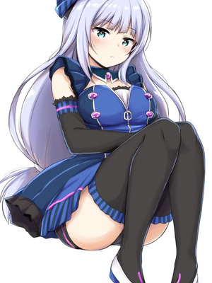 [重力堂 (ロックハート)] クール系美少女とシたい●●のこと。 ver1.02 (アイドルマスター ミリオンライブ!) [DL版]_66_jkwn