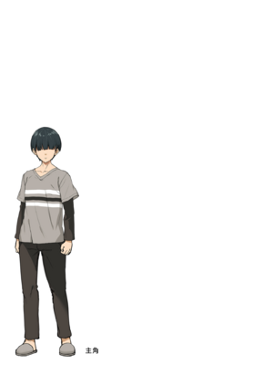 [木鈴亭 (木鈴カケル, コウリ] 訳アリ女子は夜のエッチで白黒つけたい (補色版) | 與神秘女子的夜晚色色對決 (補色版) [中国翻訳] [無修正] [DL版]_i-031