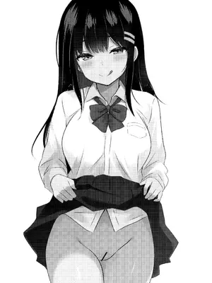 [うらはらドール (びあり)] 後輩女子の射精管理_02