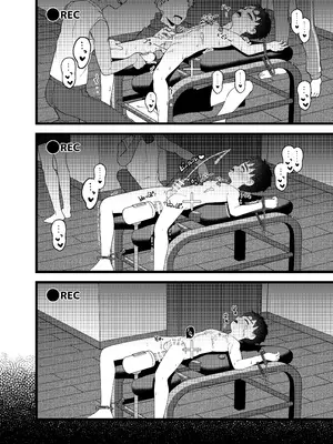 [PreteenParty (琉希)] やっぱり、俺は…調教されたい。 [DL版] [廉价汉化组]_32