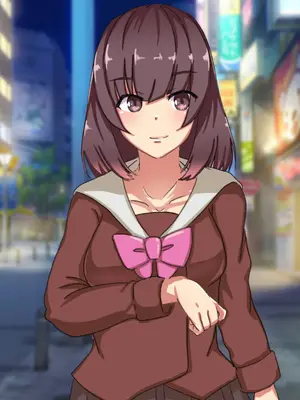 [メルコロ (KANIKORO)] 汚物扱いだった俺がJ〇ハーレム作って、種付けセックスハメまくりの話する！？[中国翻訳]_143