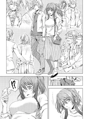 [DASHIMAKITAMAGO] 大学進学で一緒に上京した彼女シリーズ総集編 [DL版]_041