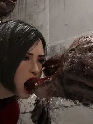 [Snow3D] 秘密女特工vs狗1-2_00132