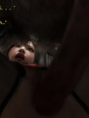 [Snow3D] 秘密女特工vs狗1-2_100060