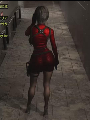 [Snow3D] 秘密女特工vs狗1-2_00004