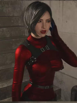 [Snow3D] 秘密女特工vs狗1-2_00005