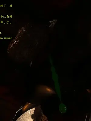 [Snow3D] 女特工与变异巨怪_00043