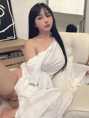 桜井宁宁 –  圣诞幽灵娘_016