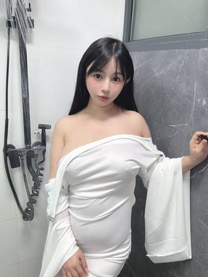 桜井宁宁 –  圣诞幽灵娘_034